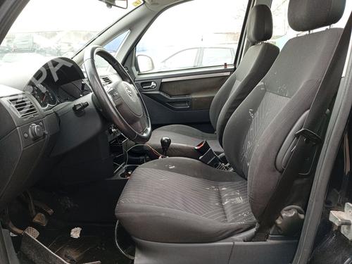 Engine OPEL MERIVA A MPV (X03) 1.7 DTI (E75) | BP31991213M1  - Image 10