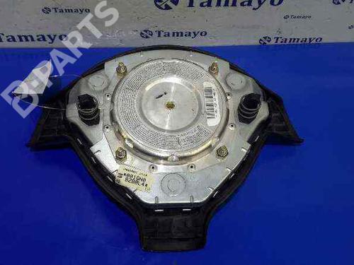 Førerens kollisjonspute SEAT LEON (1M1)  | BP2965107C9