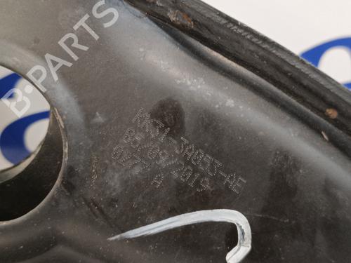 Left front suspension arm FORD TRANSIT V363 Van (FCD, FDD)  | BP16358076M12 