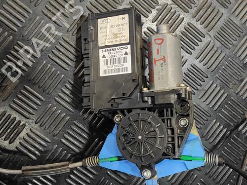 Rudehejsemekanisme ventre foran AUDI A4 B6 (8E2)  | BP23899932C22 