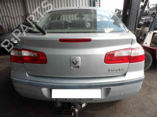 Right front driveshaft RENAULT LAGUNA II (BG0/1_) | BP917843M39