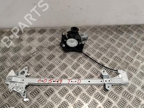 Used Rear right window mechanism Rear right window mechanism 38013685 38013685