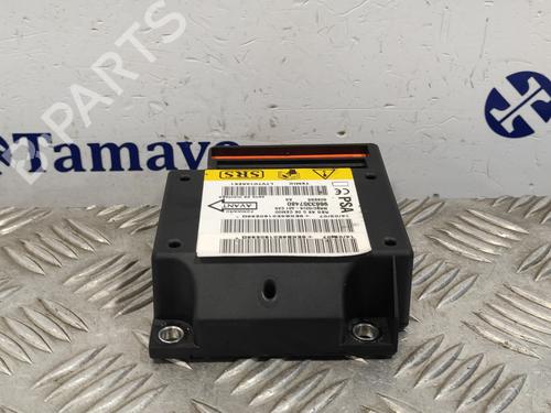 ECU airbags CITROËN C3 I (FC_, FN_)  | BP22626741M53 
