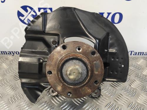 Used Left front steering knuckle BMW 3 Coupe (E46) 330 Ci (231 hp) 12602571