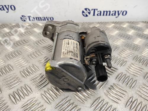 Starter CITROËN AX (ZA-_) 11 | BP29357610M8 