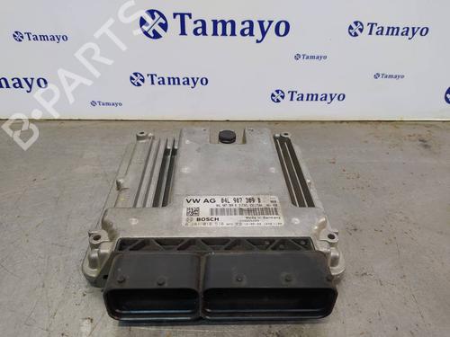 Used Engine control unit (ECU) VW GOLF VII (5G1, BQ1, BE1, BE2) 1.6 TDI (105 hp) 7037663