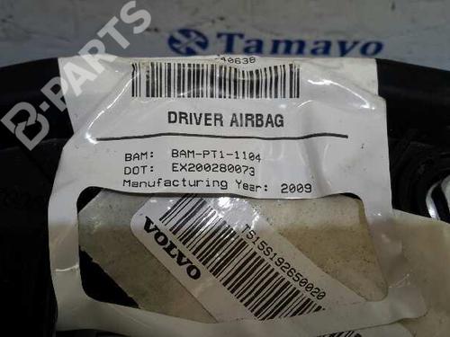 BP9703147C9 | Driver airbag VOLVO XC60 I SUV (156)  BP9703147C9