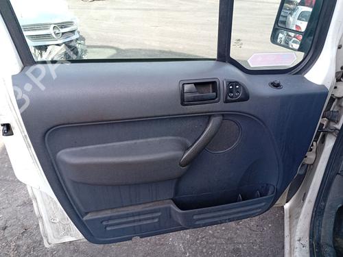 Front left window mechanism FORD TRANSIT CONNECT (P65_, P70_, P80_) 1.8 TDCi | BP32388796C22