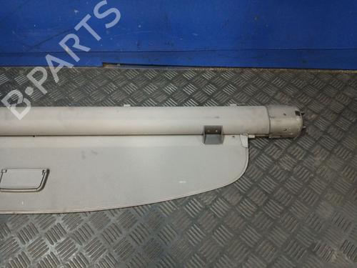Rear parcel shelf AUDI Q7 (4LB) 3.0 TDI quattro | BP30201276C85