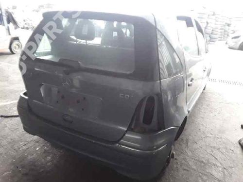 Right headlight MERCEDES-BENZ A-CLASS (W168)  | BP4589394C29 