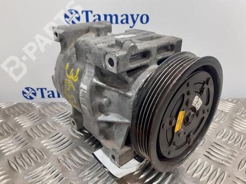 AC compressor FIAT DOBLO MPV (119_, 223_) 1.9 JTD | BP1743167M34 
