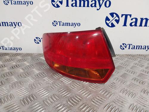 Used Left taillight CHRYSLER VOYAGER II (ES) 2.5 TD (118 hp) 30316597