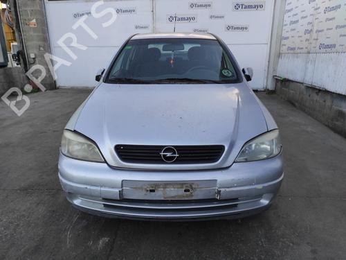 Gearbox OPEL ASTRA G Hatchback (T98)  | BP25786192M3 
