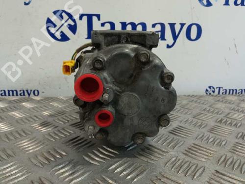 AC compressor FIAT SCUDO Van (270_, 272_)  | BP26325779M34 