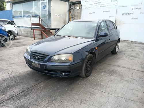 Engine HYUNDAI ELANTRA III (XD) 2.0 CRDi | BP38799606M1 - Image 3