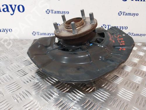 Left front steering knuckle APRILIA MOTORCYCLES RX  | BP29309419M25 