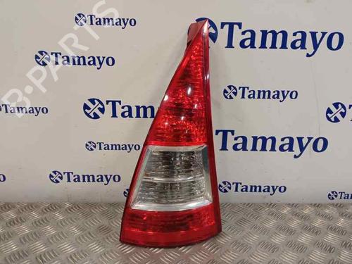 Used Right taillight CITROËN C3 I (FC_, FN_) [2002-2013]  24416152