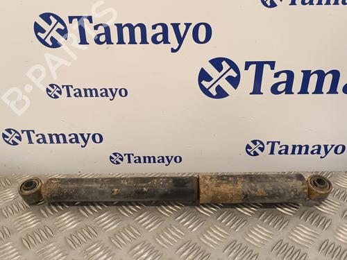 Used Left rear shock absorber SUZUKI JIMNY Closed Off-Road Vehicle (SN) 1.5 DDiS 4x4 (86 hp) 16752362