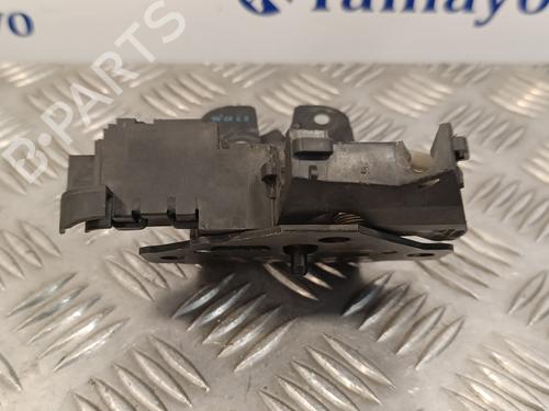 Tailgate lock AUDI A3 Sportback (8PA)  | BP16686639C101 