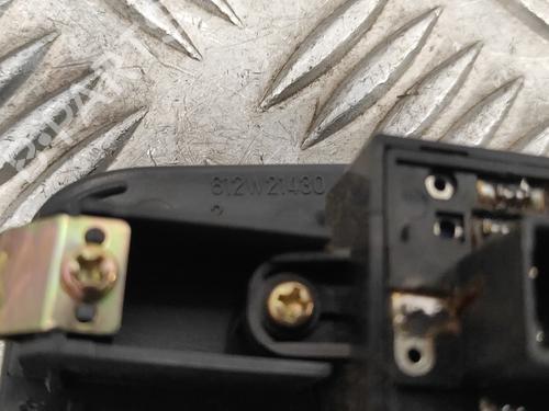 Left front window switch KIA CERATO I Hatchback (LD)  | BP23409367I27 