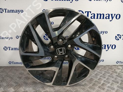 Used Rim HONDA CR-V IV (RM_) 1.6 i-DTEC (RE6) (120 hp) 30129757