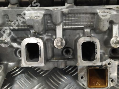 Cylinder head BMW 3 (E46) 320 d | BP10970023M5 