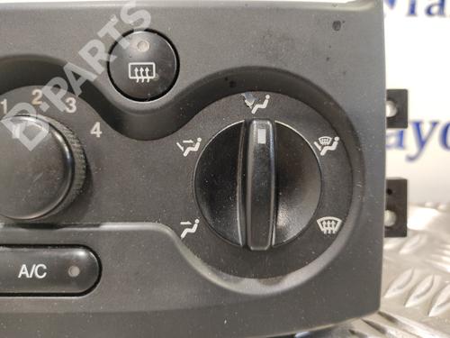 Climate control DAEWOO KALOS (KLAS)  | BP10227152I5 