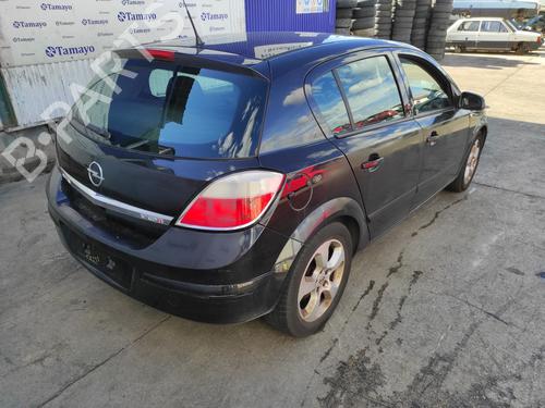 Left front fenders OPEL ASTRA H (A04) 1.7 CDTI (L48) | BP17956798C41 