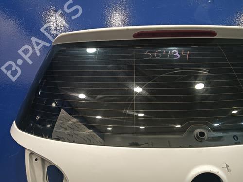 Tailgate VW GOLF V (1K1)  | BP19122606C6 