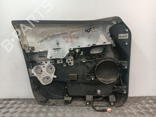 Front right panel CITROËN C4 Picasso II 1.6 BlueHDi 120 | BP36023831C59 - Image 3