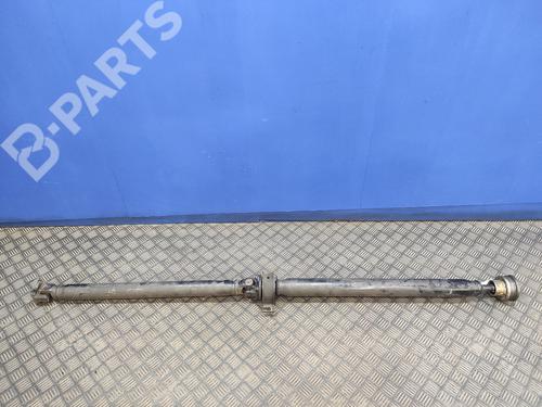 Driveshaft SUZUKI IGNIS I (FH) 1.3 (HV51, HX51, RG413) BP11042248M37