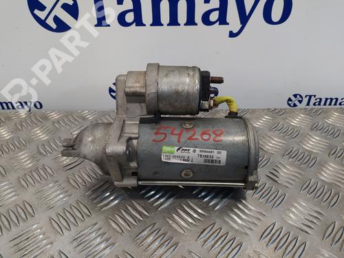 Starter OPEL CORSA D (S07)  | BP11383936M8 