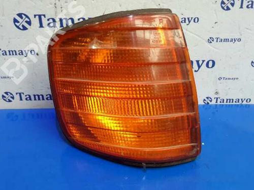 Used Right front indicator MERCEDES-BENZ S-CLASS (W220) [1998-2005]  12180834