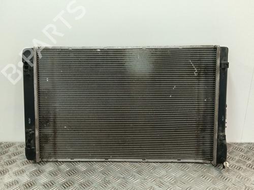 Water radiator KIA XCEED (CD) 1.4 T-GDI | BP32868560M31  - Image 5