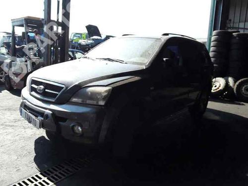 Gearbox KIA SORENTO I (JC)  | BP19796717M3 