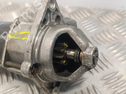 Starter OPEL MERIVA A MPV (X03) 1.6 16V (E75) | BP21502143M8 