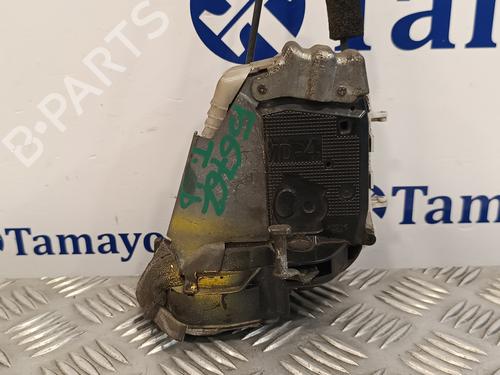 Used Rear right lock TOYOTA PRIUS (_W3_) [2008-2016]  17164470