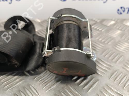 Rear left seatbelt VW GOLF V (1K1)  | BP18951348I29 