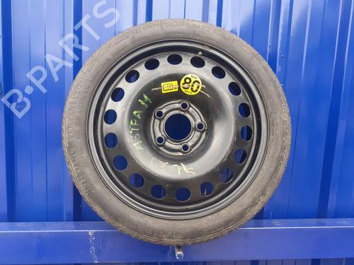 Used Jack Kit OPEL VECTRA C (Z02) [2002-2009]  23200321
