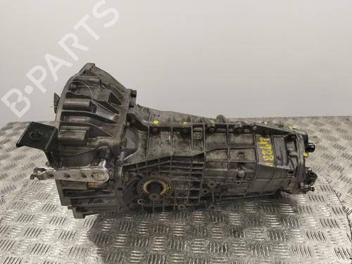 Used Gearbox Gearbox 37487619 37487619
