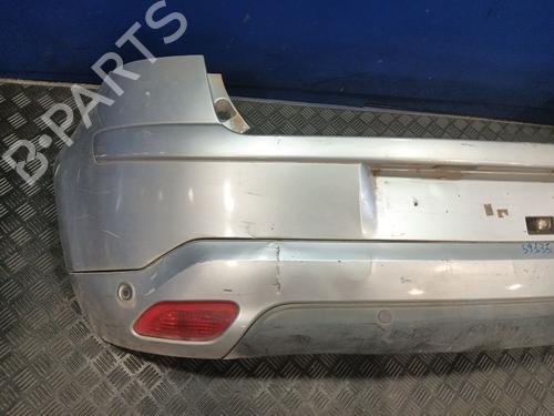 Rear bumper CITROËN C4 I (LC_)  | BP27808246C8 