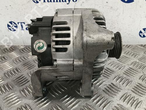 Alternator BMW 3 (E46) 320 d | BP29812183M7 
