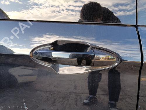 Used Rear right exterior door handle FORD TOURNEO COURIER B460 MPV [2014-2025]  31092415