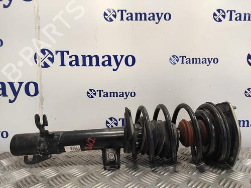 Used Left front shock absorber MINI MINI (R56) [2005-2014]  19324858