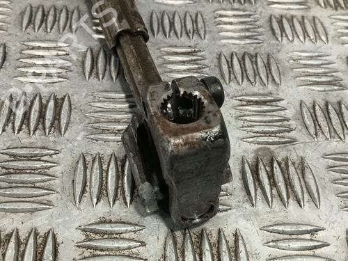 Steering column VW GOLF VI (5K1) 1.6 TDI | BP30728343M21