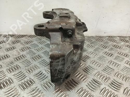 Right front brake caliper PORSCHE CAYENNE (9PA) S 4.5 | BP31860428M104 - Image 2