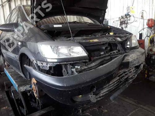 Right front driveshaft OPEL ZAFIRA A MPV (T98)  | BP6006969M39 