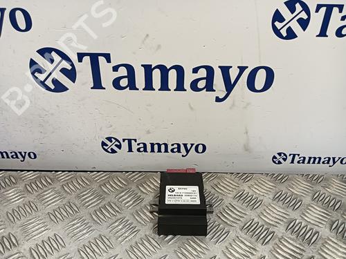 Electronic module BMW 1 (E87)  | BP21176450M83 