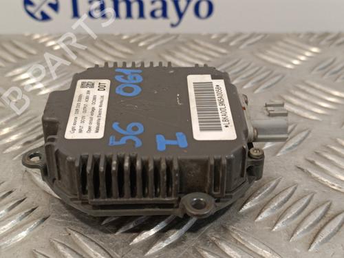 Xenon ballast MAZDA CX-7 (ER)  | BP16036268C53 