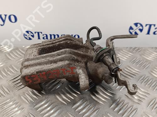 Left rear brake caliper SEAT LEON (1P1)  | BP15107959M107 